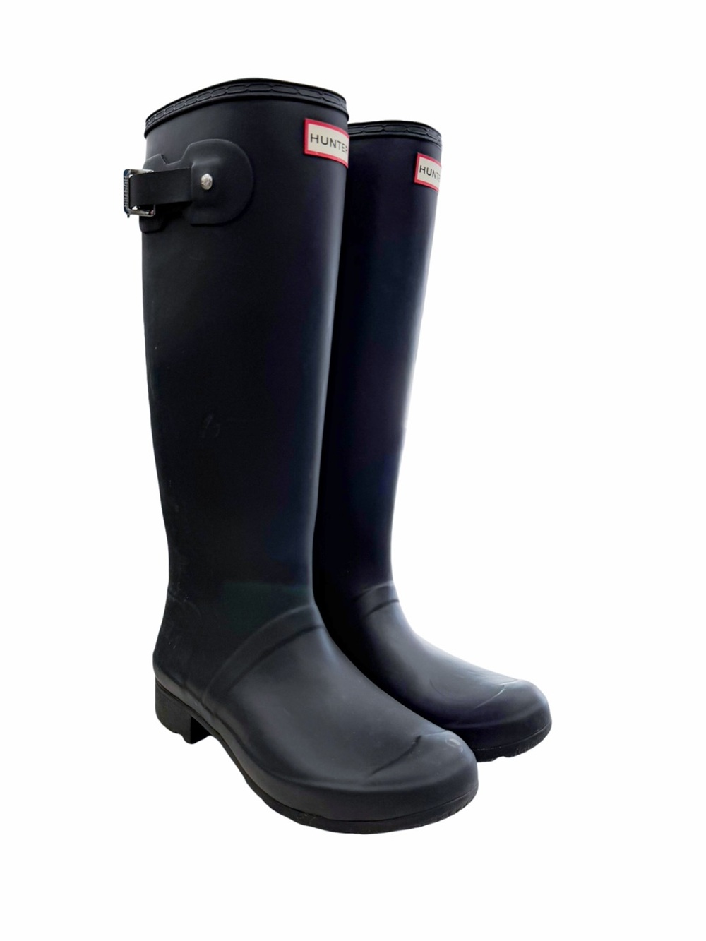 HUNTER Women's Original Tall Rain Boot